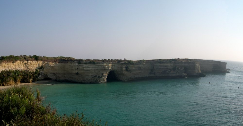 Otranto e dintorni